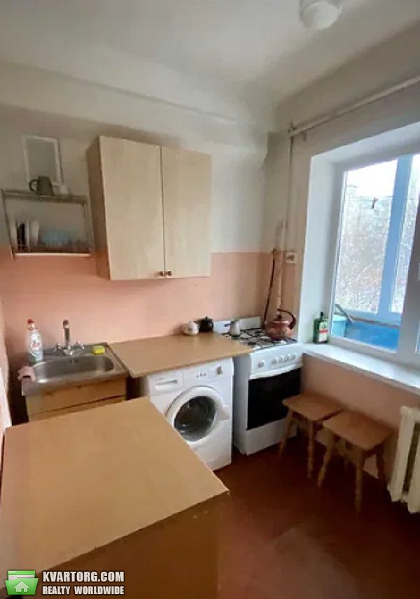 Sell 1-room apartment. Киев,  Васильковская — photo 1