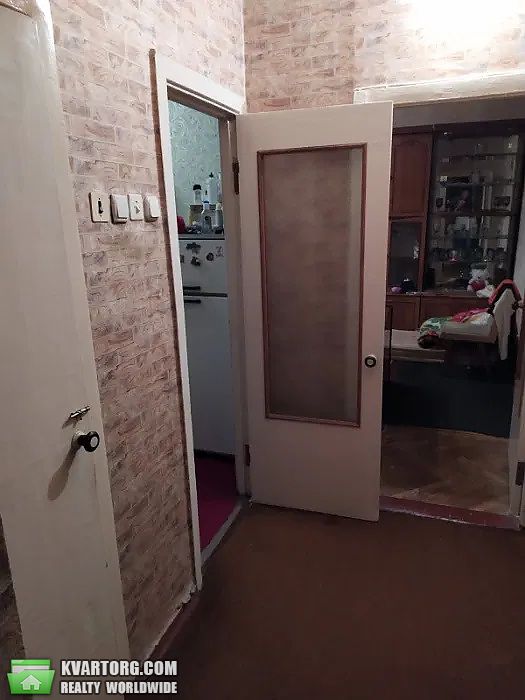 Sell 2-room apartment. Киев,  Ушинского — photo 9