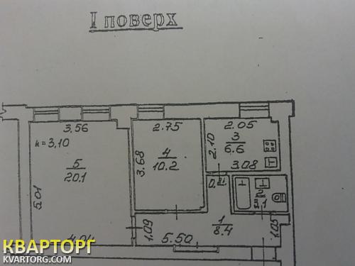 Sell 2-room apartment. Одесса, Старосенная пл. — photo 9