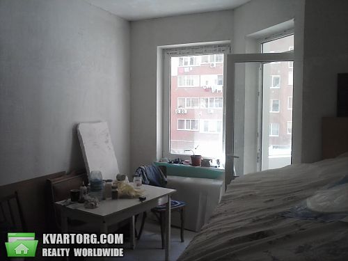 Sell 1-room apartment. Одесса, массив Радужный — photo 1