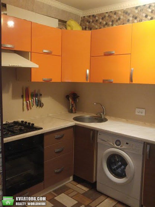 Sell 2-room apartment. Киев,  Курбаса — photo 4