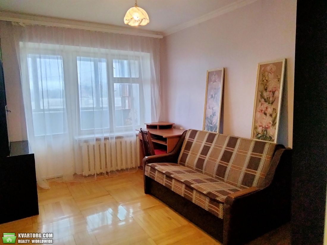 Rent out 3-room apartment. Одесса, Канатная — photo 3