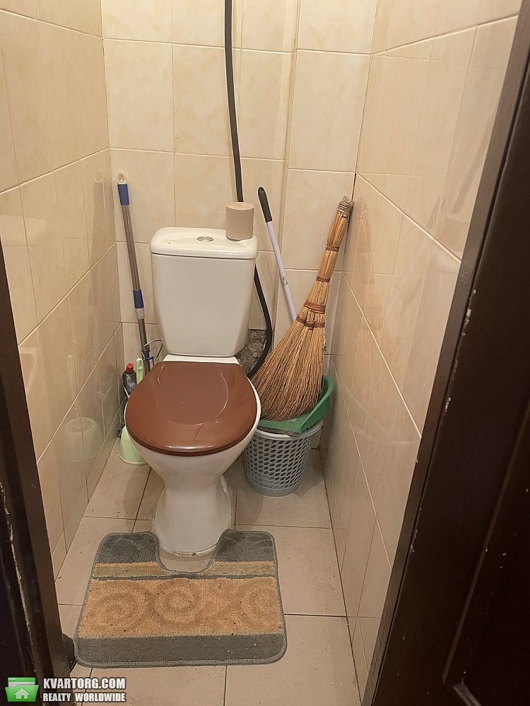 Rent out 2-room apartment. Киев, Перова — photo 8