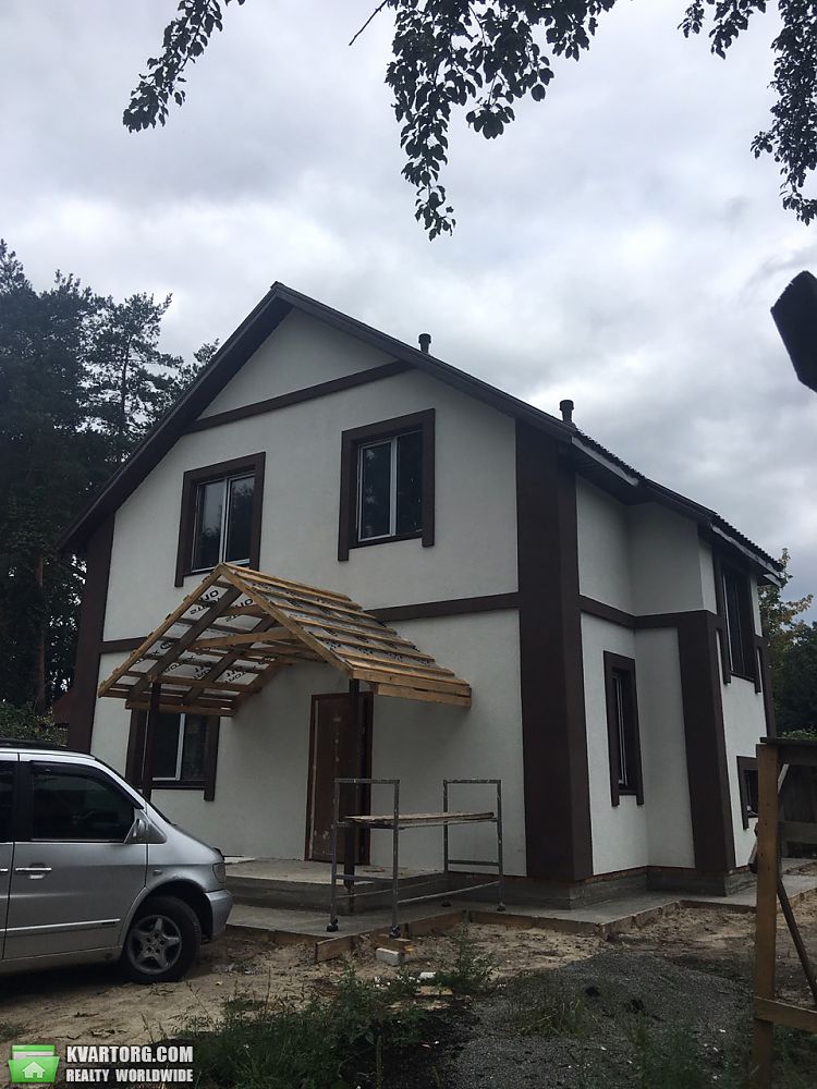 Sell house. Киевская обл., Палтавская — photo 2