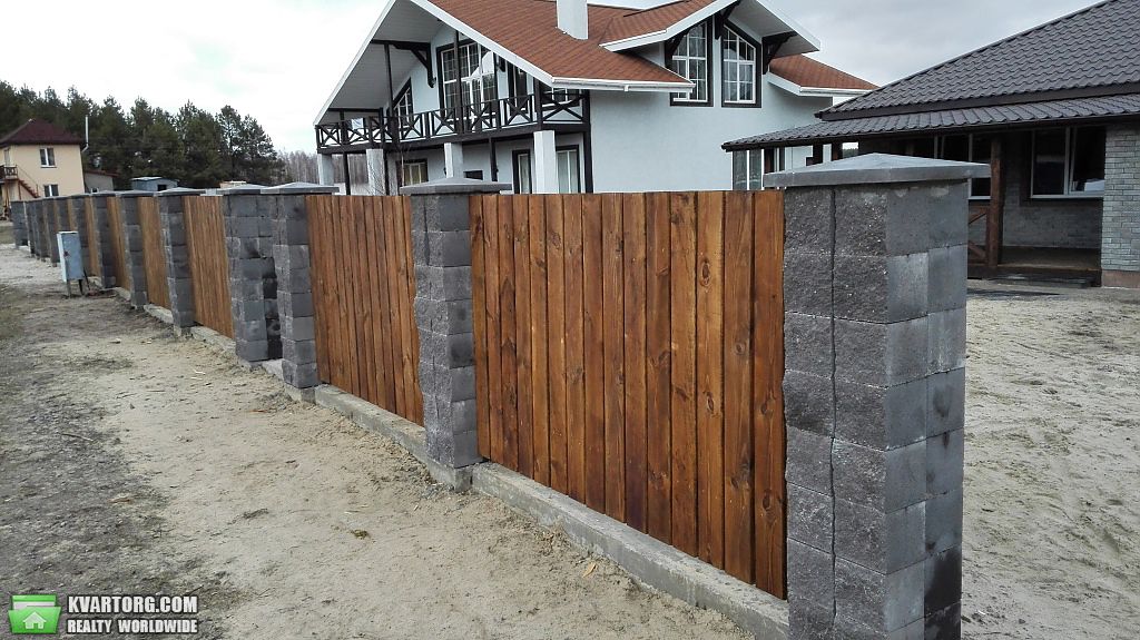 Sell house. Киевская обл., Швейцарская — photo 8
