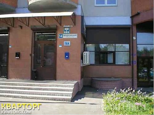 Rent out office. Киев,  Феодосийский пер — photo 8