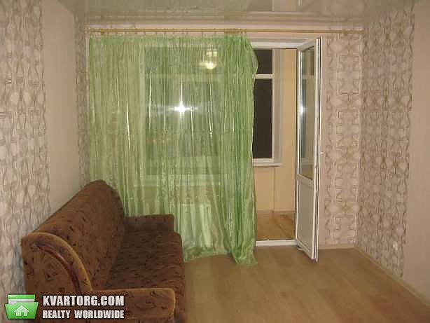Rent out 2-room apartment. Киев,  Бакинская — photo 3