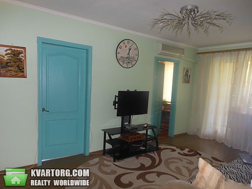 Sell 4-room apartment. Одесса, Варненская — photo 1