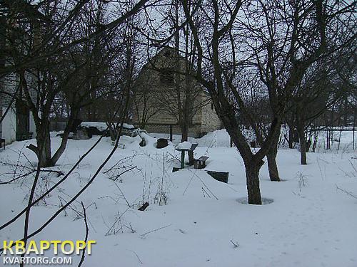 Sell house. Киевская обл., садовая — photo 1