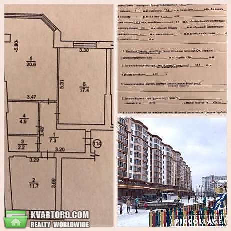 Sell 2-room apartment. Киев,  Львовская — photo 6