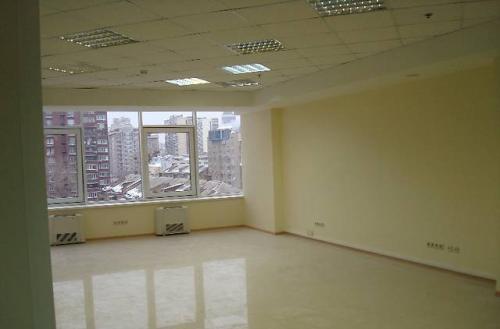 Rent out office. Киев, Горького — photo 1