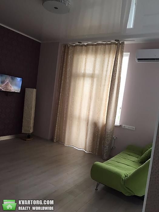 Rent out 1-room apartment. Одесса, Асташкина — photo 2