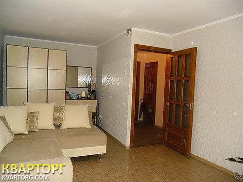 Sell 2-room apartment. Киев,  Тростянецкая — photo 1
