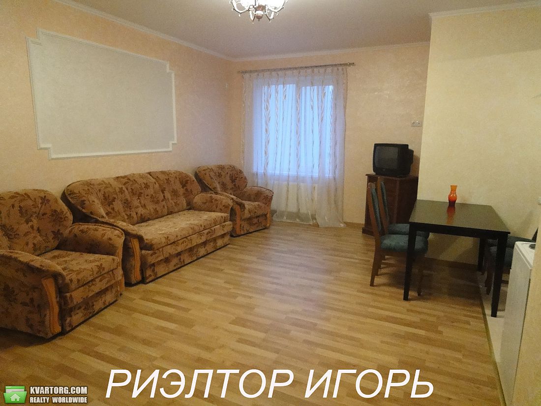 Rent out 1-room apartment. Одесса, Небесной Сотни — photo 4