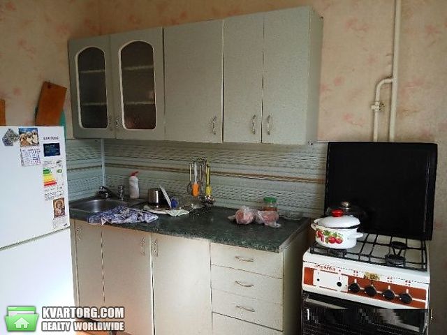 Sell 1-room apartment. Киев,  Маяковского — photo 1