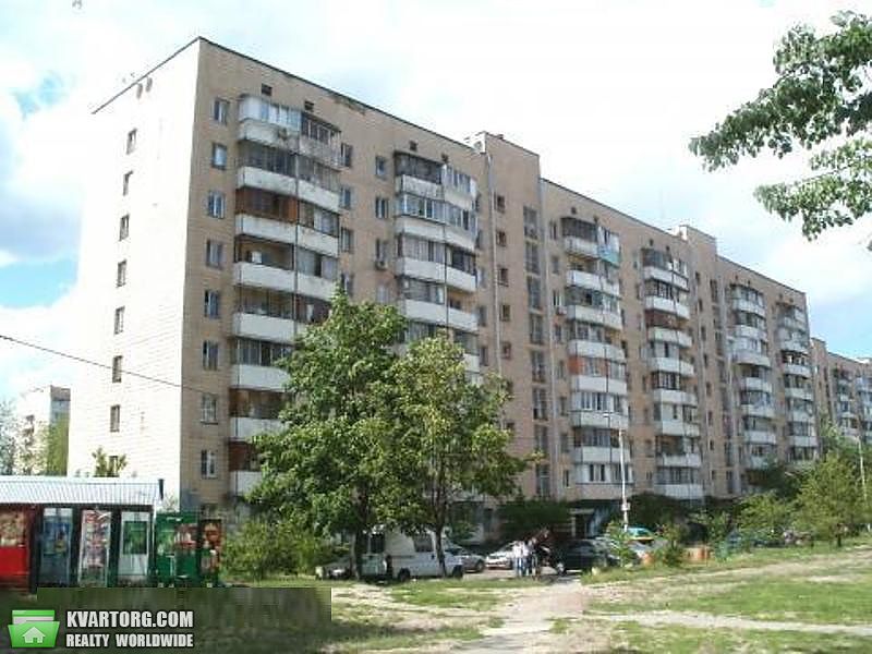 Sell 1-room apartment. Киев,  Маяковского — photo 1