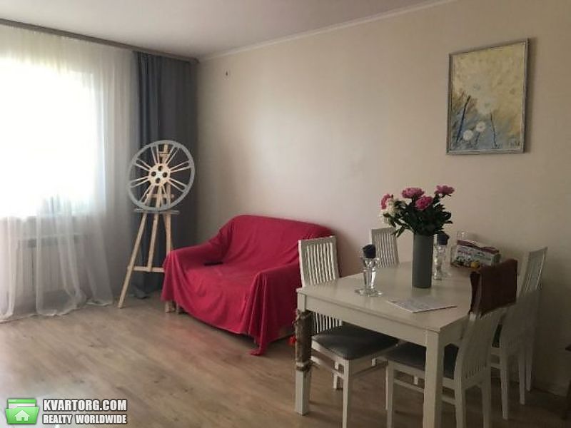 Sell 1-room apartment. Киев,  Кондратюка — photo 9
