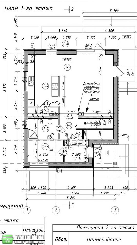 Sell house. Киевская обл.,  Луговая — photo 3