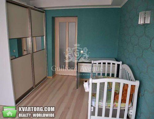 Sell 2-room apartment. Киев, Златоустовская — photo 5