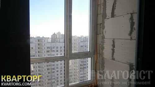 Sell 1-room apartment. Киев, Ахматовой — photo 1