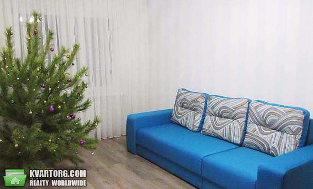 Sell 1-room apartment. Киев,  Милославская — photo 4
