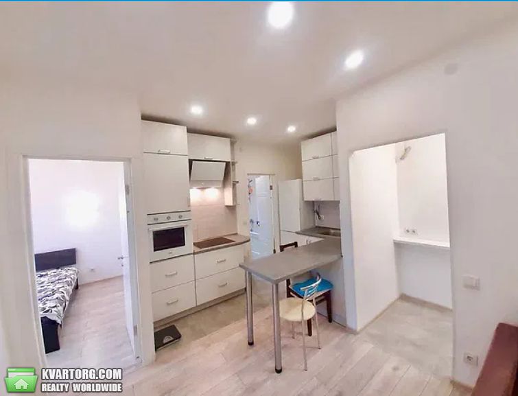 Sell 1-room apartment. Киев,  Ломоносова — photo 1