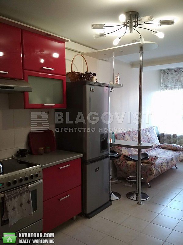 Sell 1-room apartment. Киев,  Ломоносова — photo 7