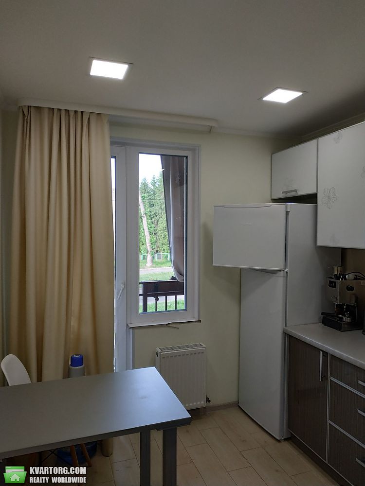 Sell 1-room apartment. Киев,  Краснофлотская — photo 5