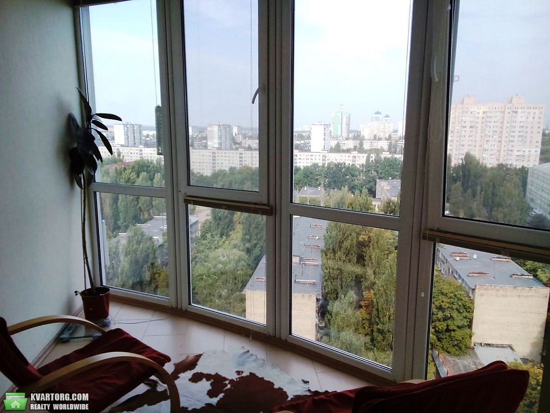 Sell 2-room apartment. Киев, Кольцова бул — photo 7