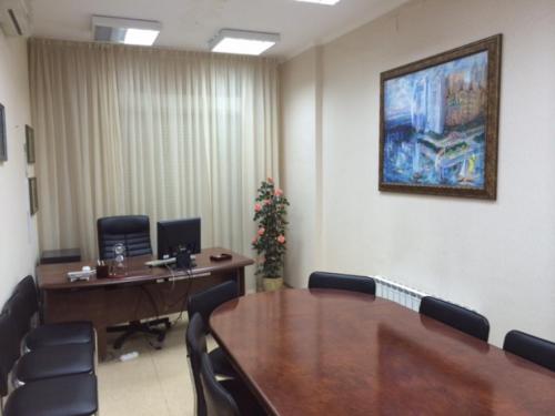 Sell office. Киев, Гавро Лайоша — photo 2