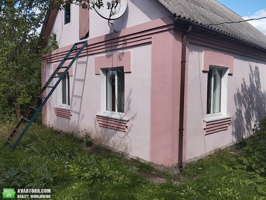 Sell house. Обухов, Долина — photo 1