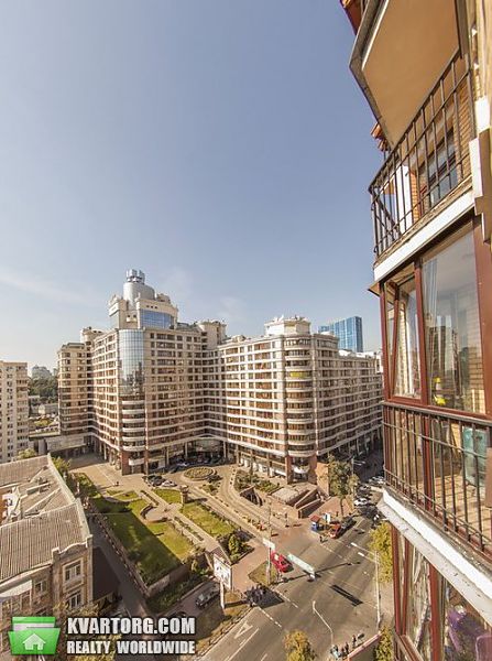 Rent out 1-room apartment. Киев, Паньковская — photo 9