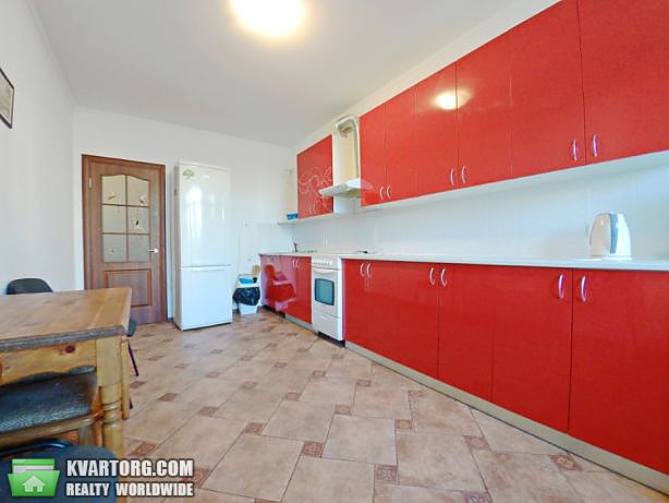 Rent out 2-room apartment. Киев,  Ломоносова — photo 3