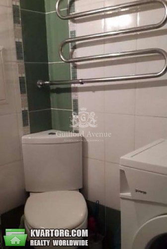 Sell 2-room apartment. Киев,  Драгомирова — photo 8