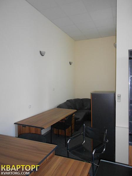 Rent out office. Киев,  Лютеранская — photo 1