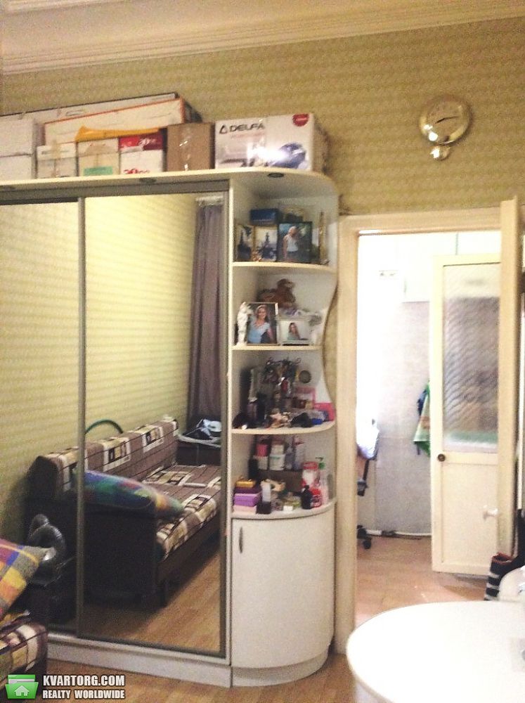 Sell 2-room apartment. Одесса, Малая Арнаутская — photo 2