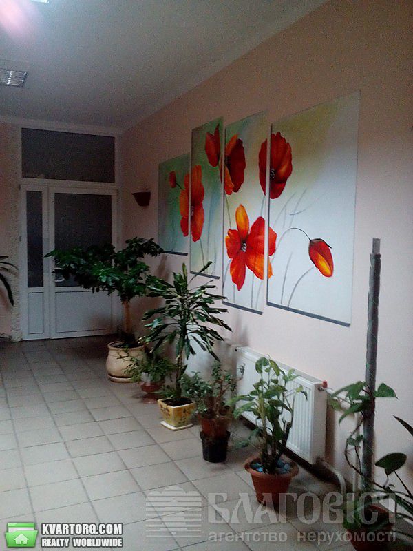 Sell 1-room apartment. Киев,  Ирпенская — photo 10