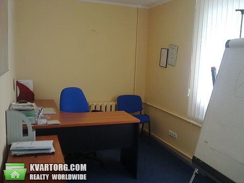 сдам офис. Киев,  бул. Леси Украинки - фото 1