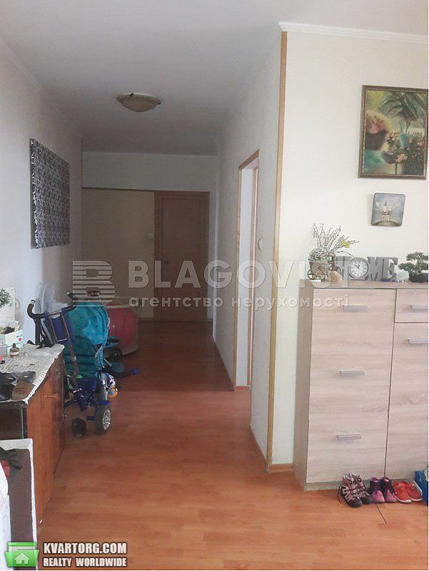 Sell 3-room apartment. Киев,  Днепровская наб — photo 8
