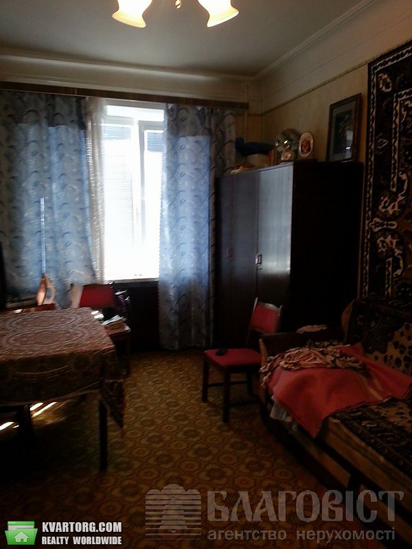 Sell 2-room apartment. Киев, Киквидзе — photo 9