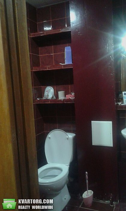 Sell 2-room apartment. Киев,  Зодчих — photo 4