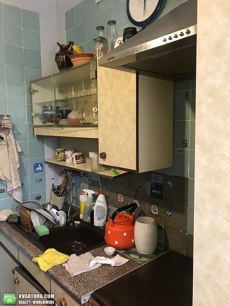 Rent out 2-room apartment. Киев,  Науки пр — photo 8
