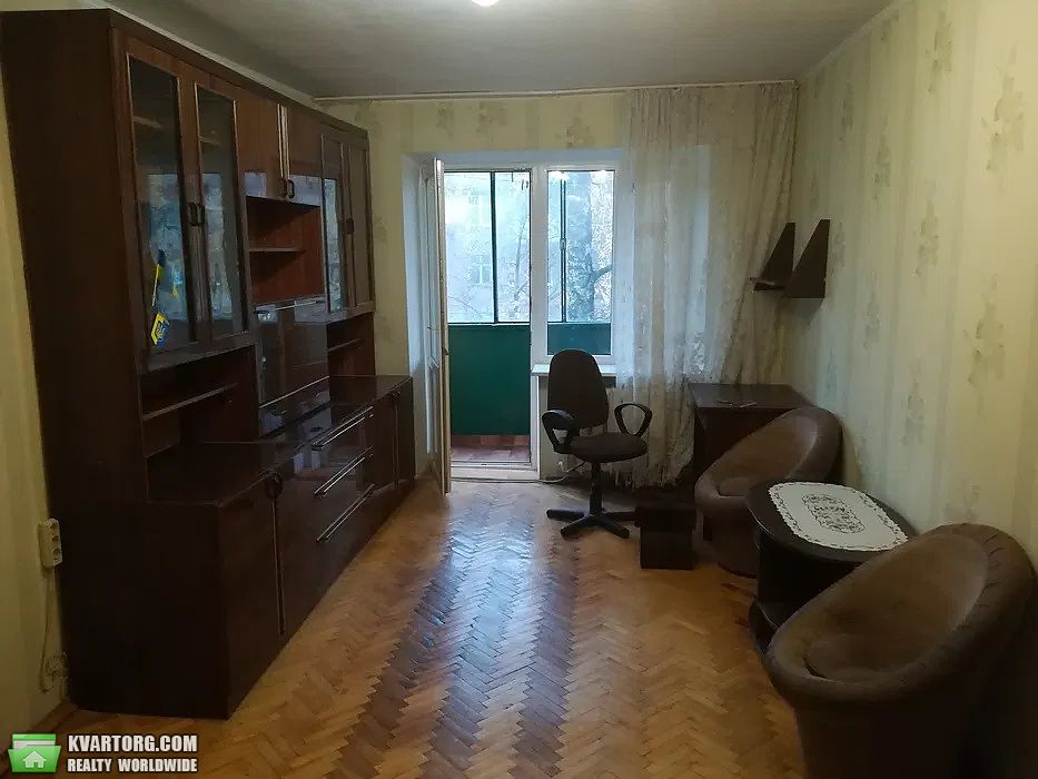 Sell 3-room apartment. Киев, бул. Вацлава Гавела — photo 1