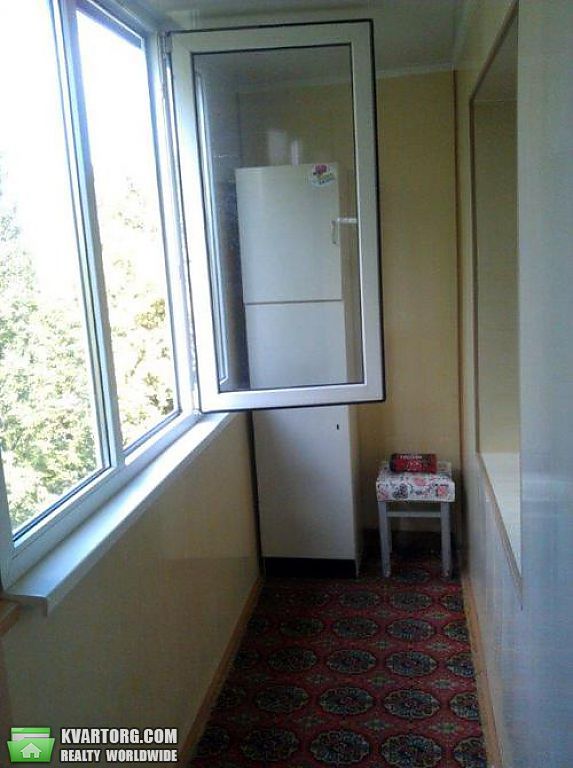 Sell 2-room apartment. Киев, Довнар-Запольского — photo 4