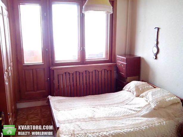 Sell 4-room apartment. Харьков, Полевая — photo 1
