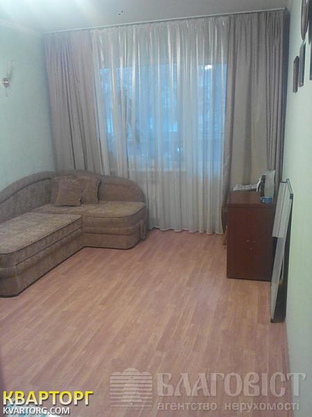 Sell 2-room apartment. Киев, Героев Днепра — photo 10