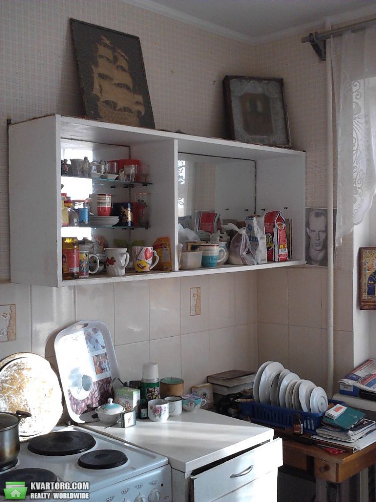 Sell 1-room apartment. Одесса, Вильямса — photo 5
