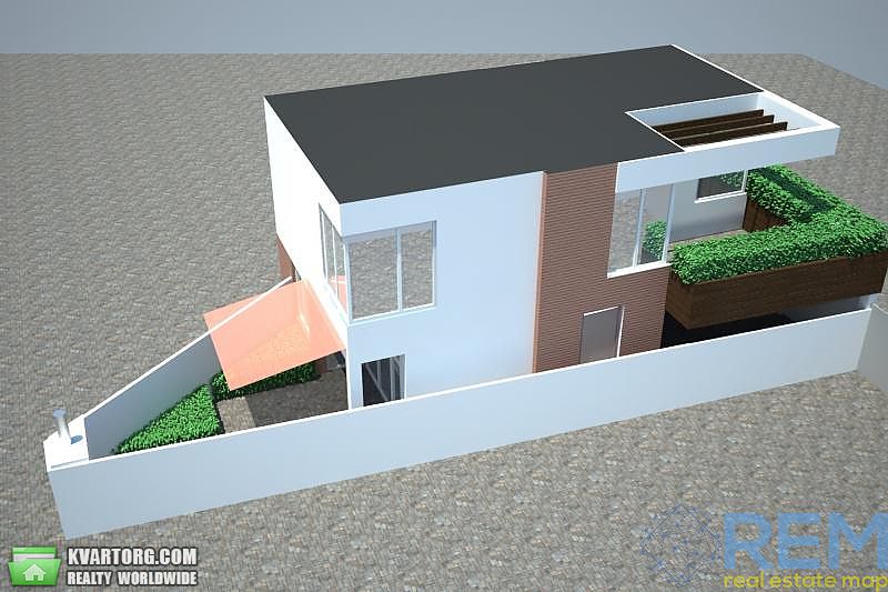 Sell house. Одесса, Планетная — photo 1