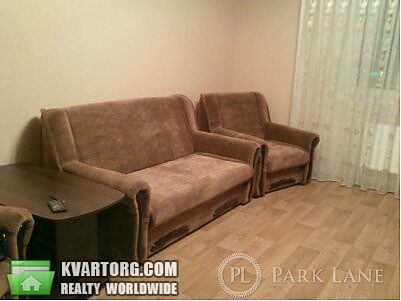 Sell 1-room apartment. Киев, Мейтуса — photo 1