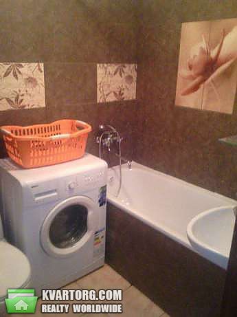 Rent out 2-room apartment. Киев,  Туполева — photo 5